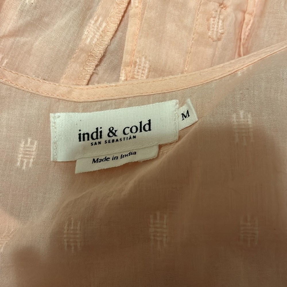 Indi &Cold - Picture 8 of 8